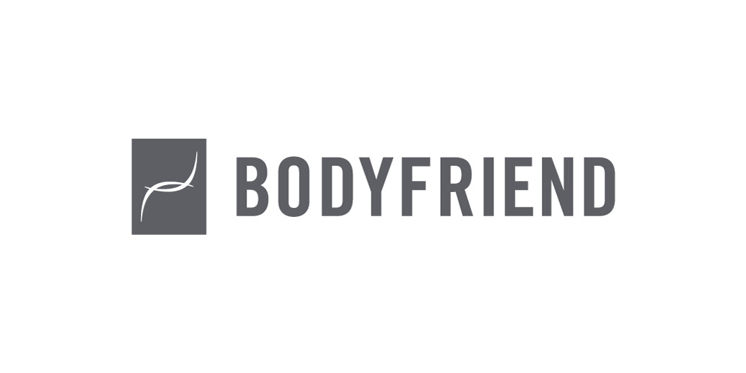 Bodyfriend Logo