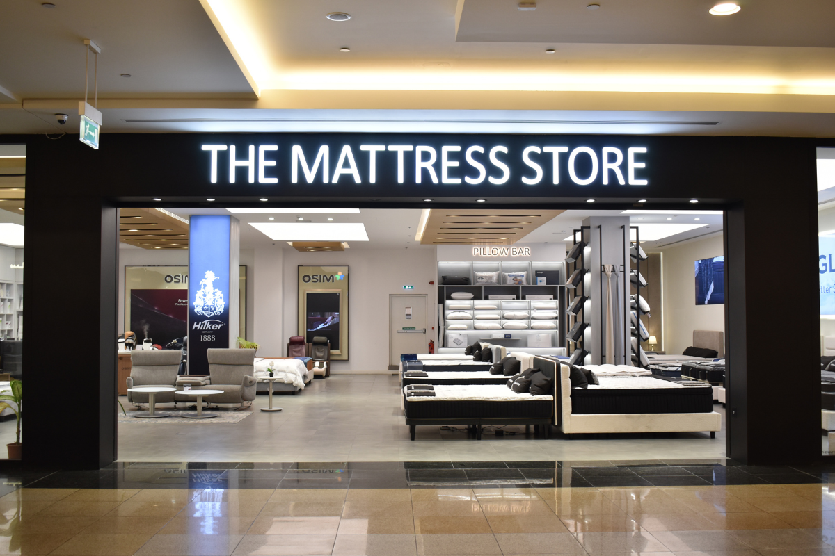 The Mattress Store - Dalma Mall