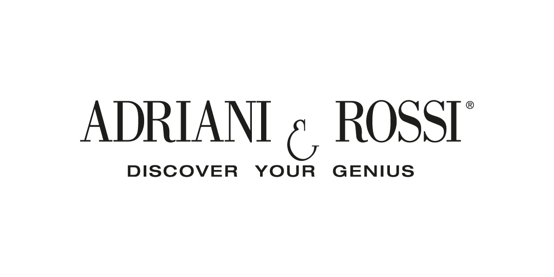 Adriani e Rossi Logo