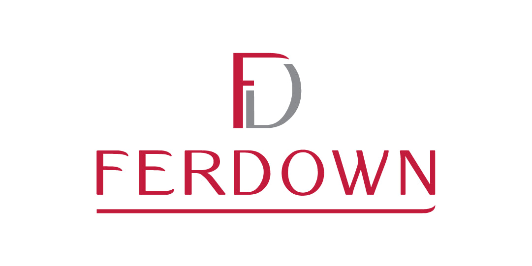 Ferdown Logo