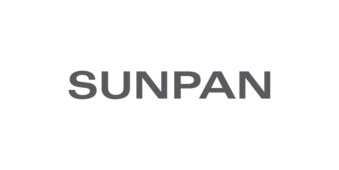 Sunpan Logo