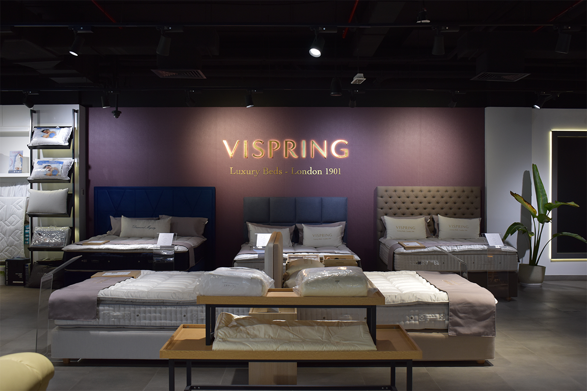 The Mattress Store Sheikh Zayed Road The Mattress Store