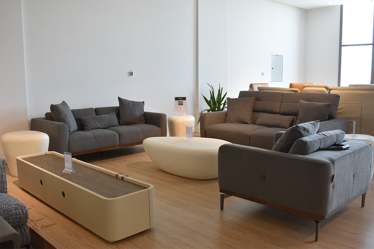 The Mattress Store - Umm Suqeim - Furniture