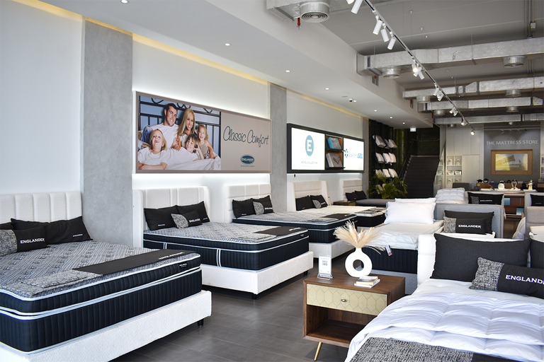 The Mattress Store Umm Suqeim The Mattress Store
