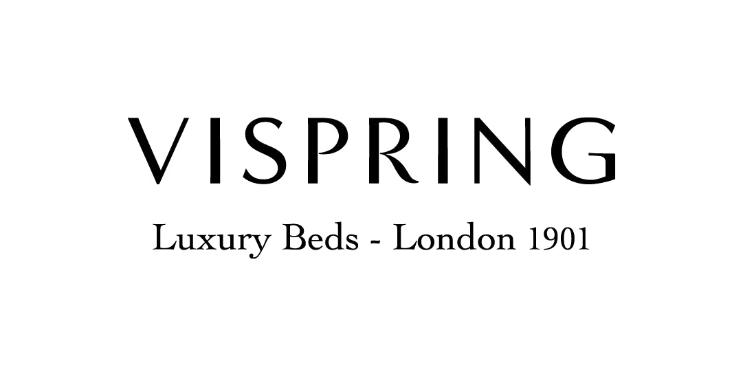 Vispring Logo