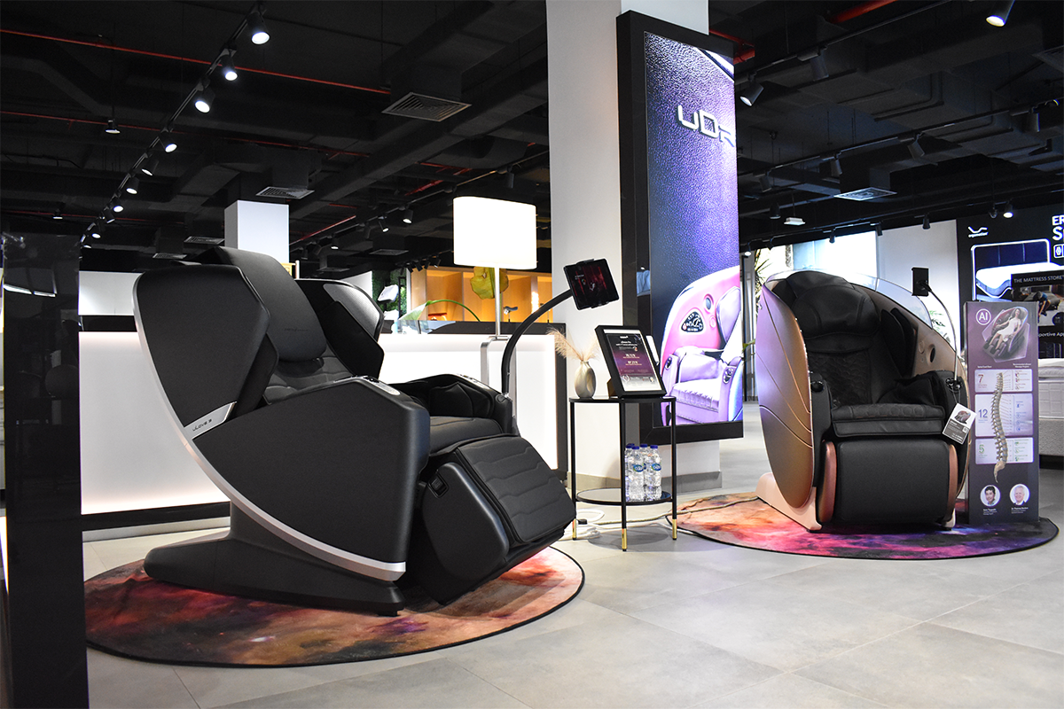 The Mattress Store Sheikh Zayed Road The Mattress Store