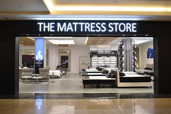 The Mattress Store - Dalma Mall