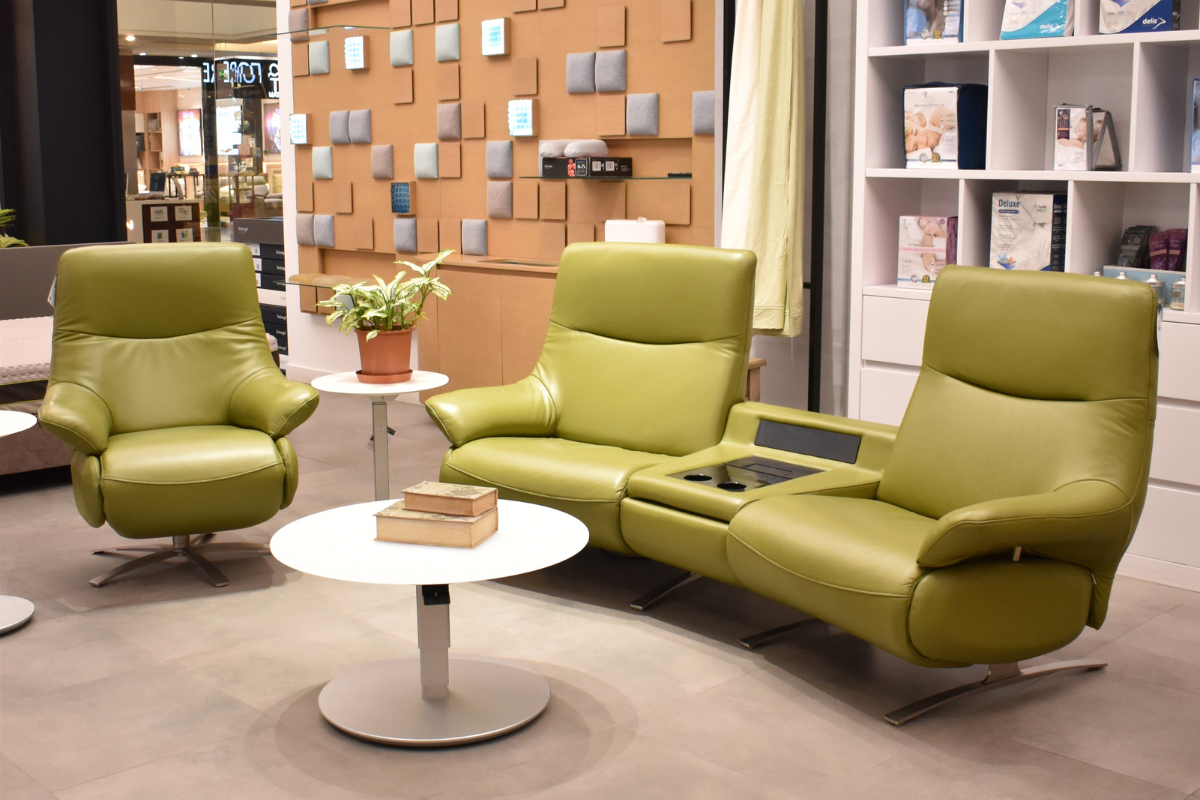 The Mattress Store - Dalma Mall - Furniture