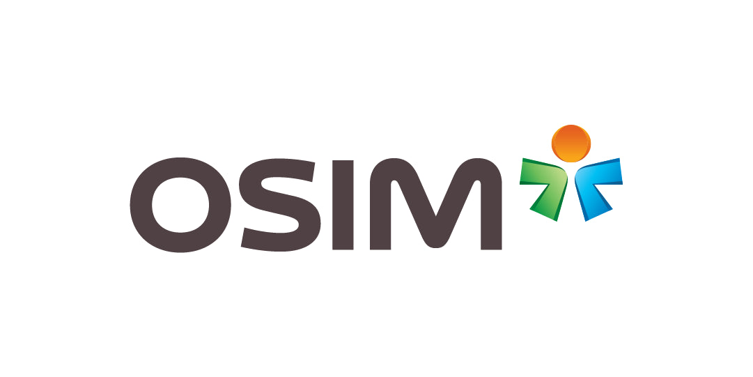 OSIM Logo
