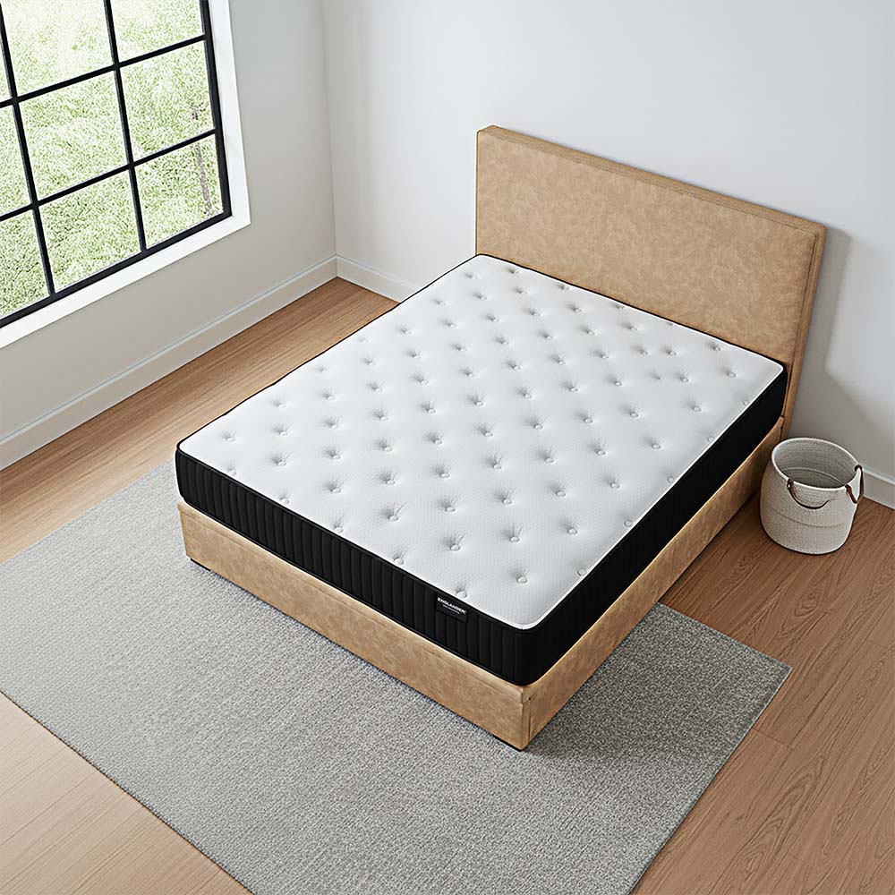 Holburn Tight Top Mattress by Englander