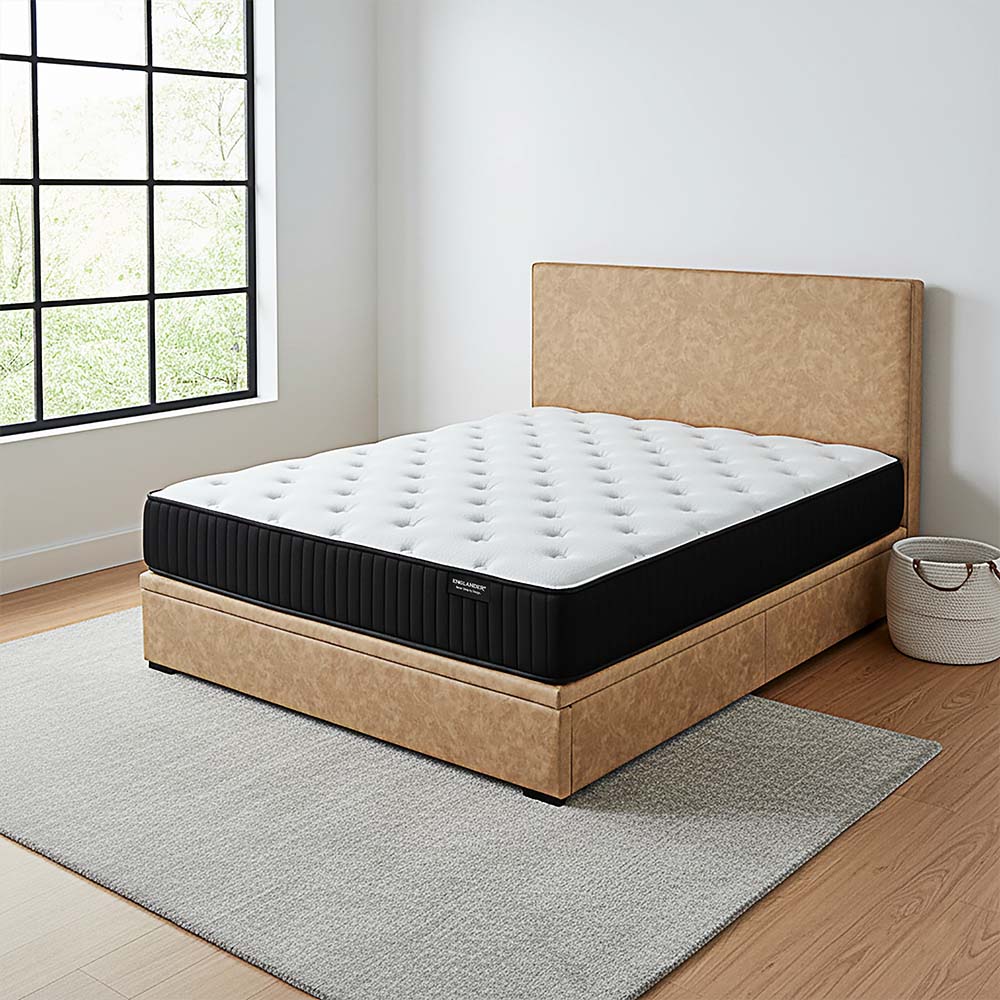Holburn Tight Top Mattress by Englander