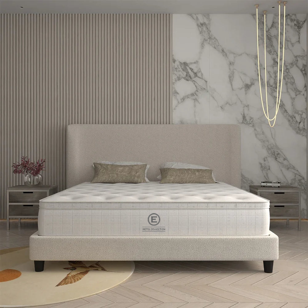 Hotel Collection Euro Top Mattress by Englander