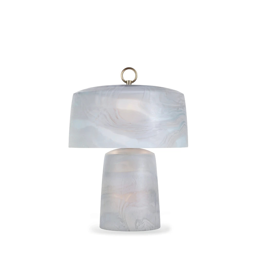 hyades lamp by armani/casa