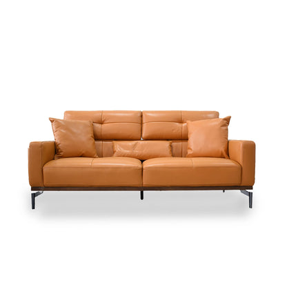 Jasper Sofa Set by Hilker