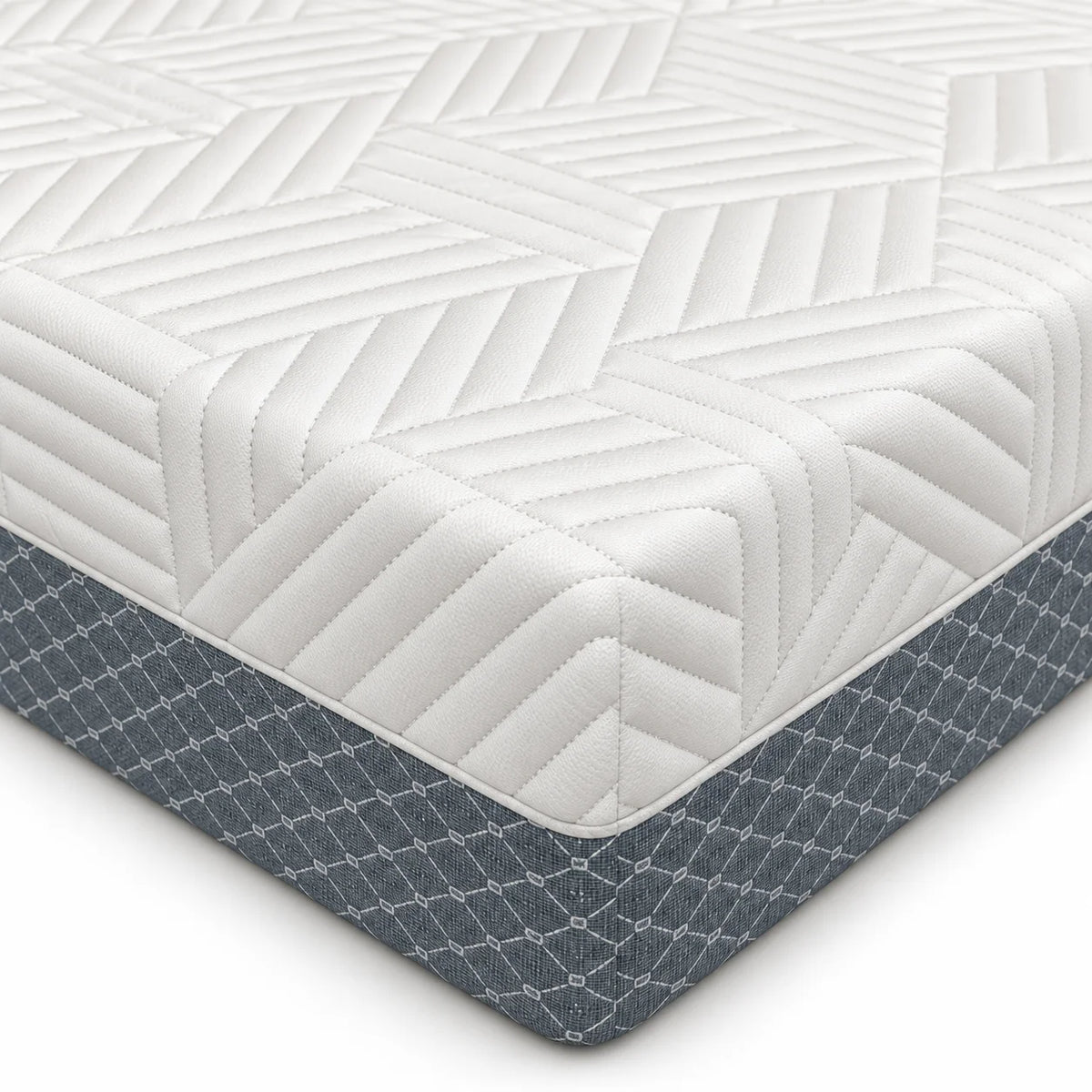 Kids Visco Mattress by Englander