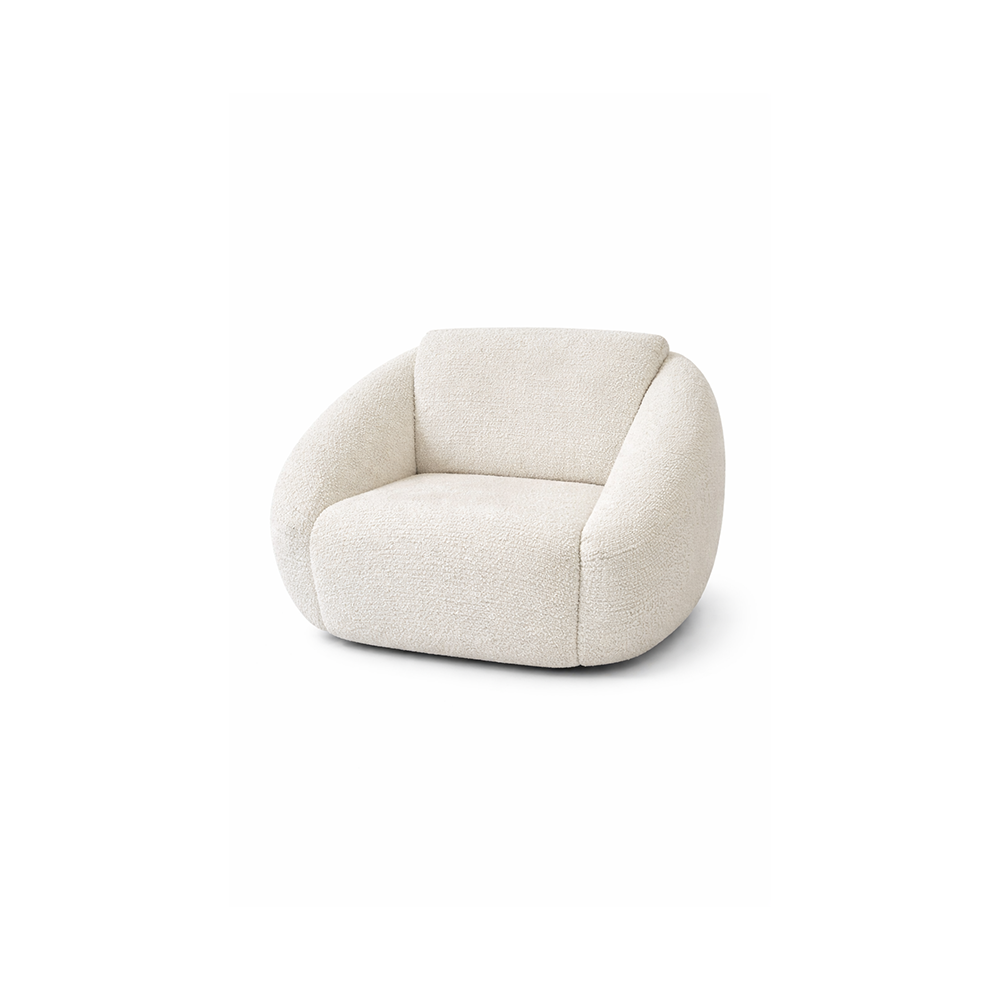 Lambert Arm Chair by Chateau d'Ax Italia