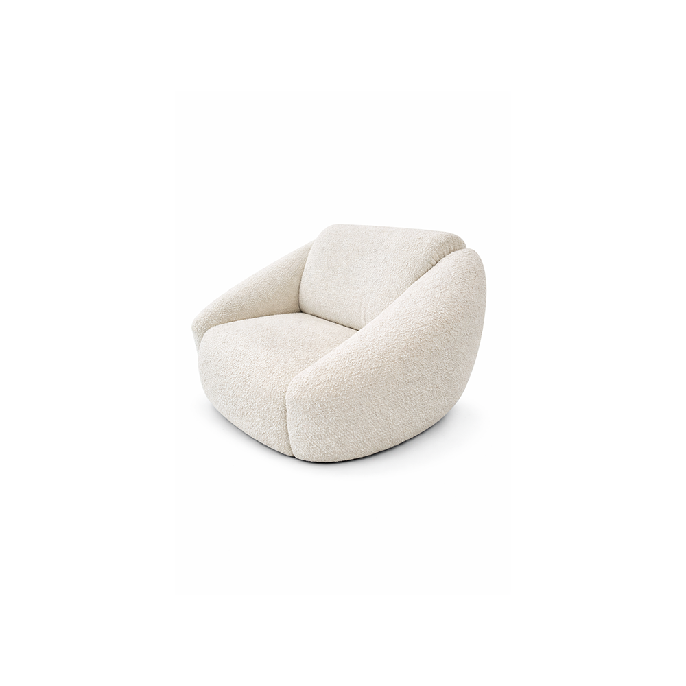 Lambert Arm Chair by Chateau d'Ax Italia