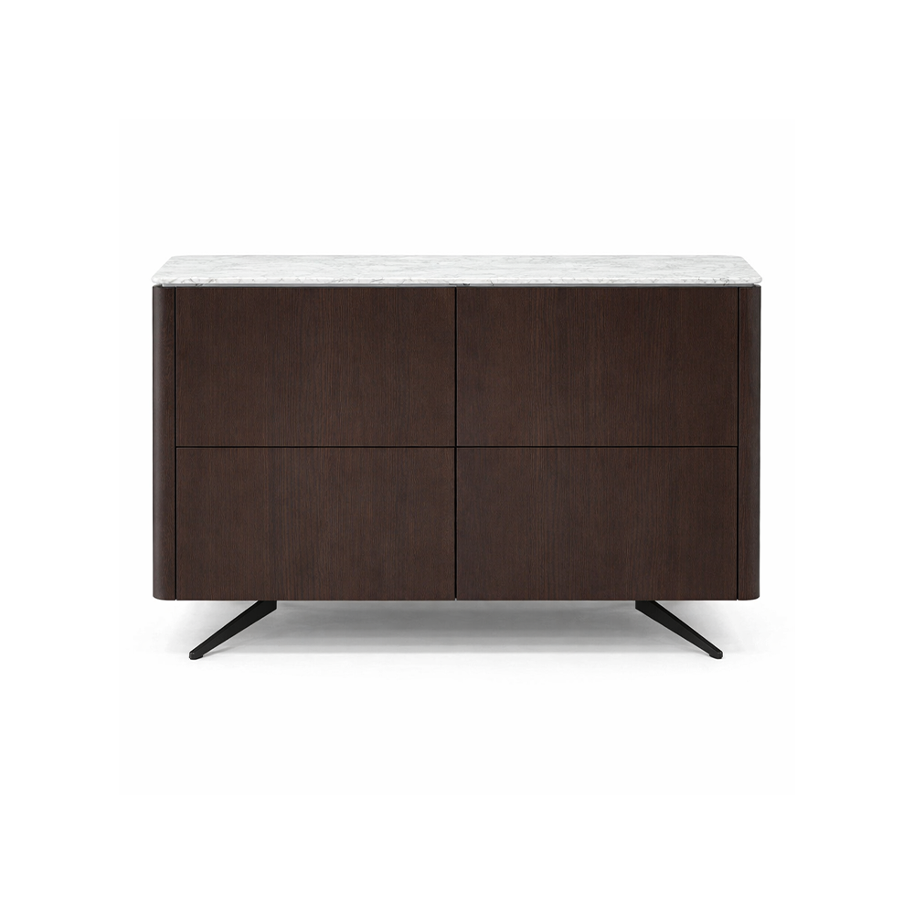 Lambert Sideboard by Chateau d'Ax Italia