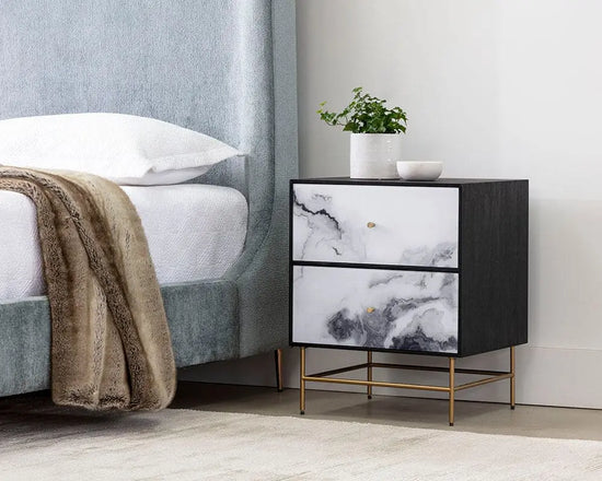 Nightstands Lifestyle Category Image