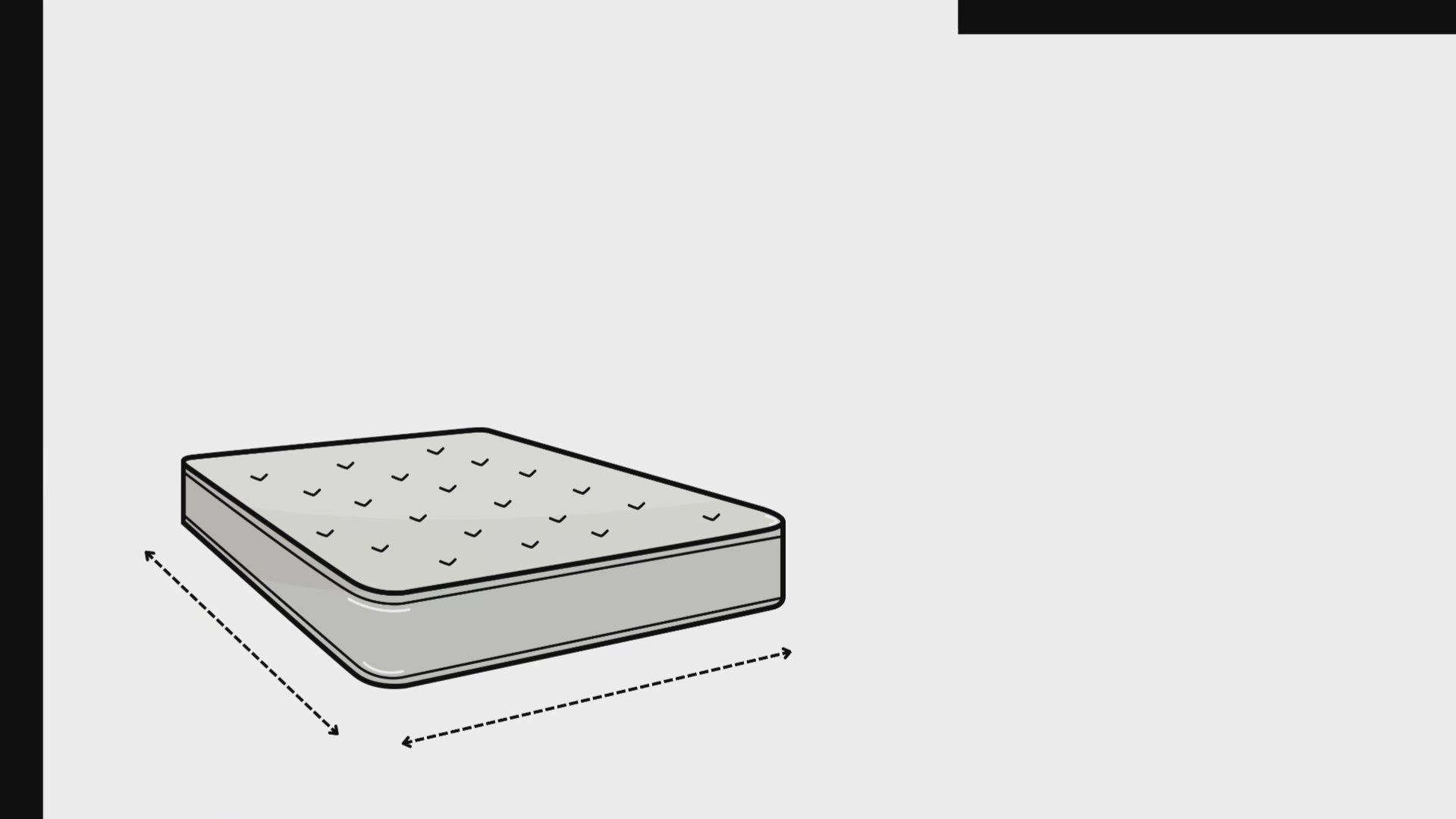 مرتبة هوتيل كوليكشن ذات الجزء العلوي الضيق من إنجلاندر