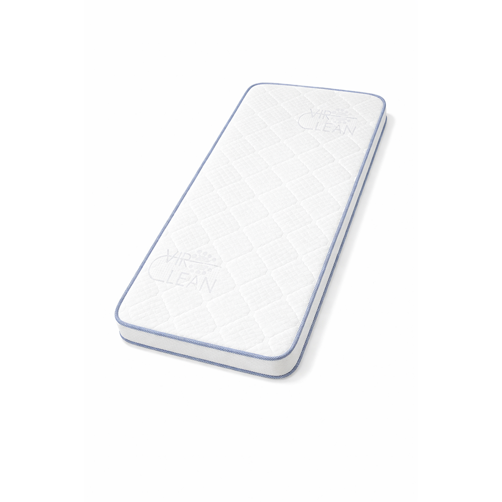 Snozi Toddler Mattress By Englander