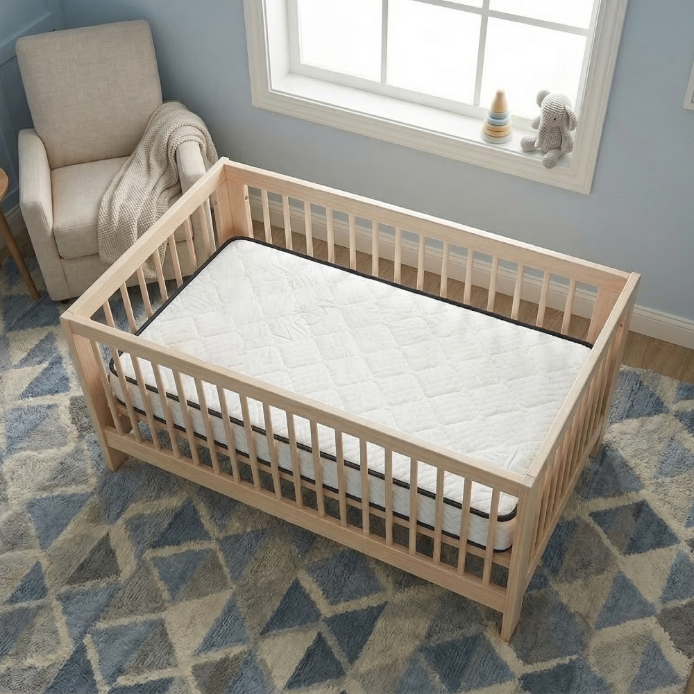 Cozi Toddler Mattress by Englander