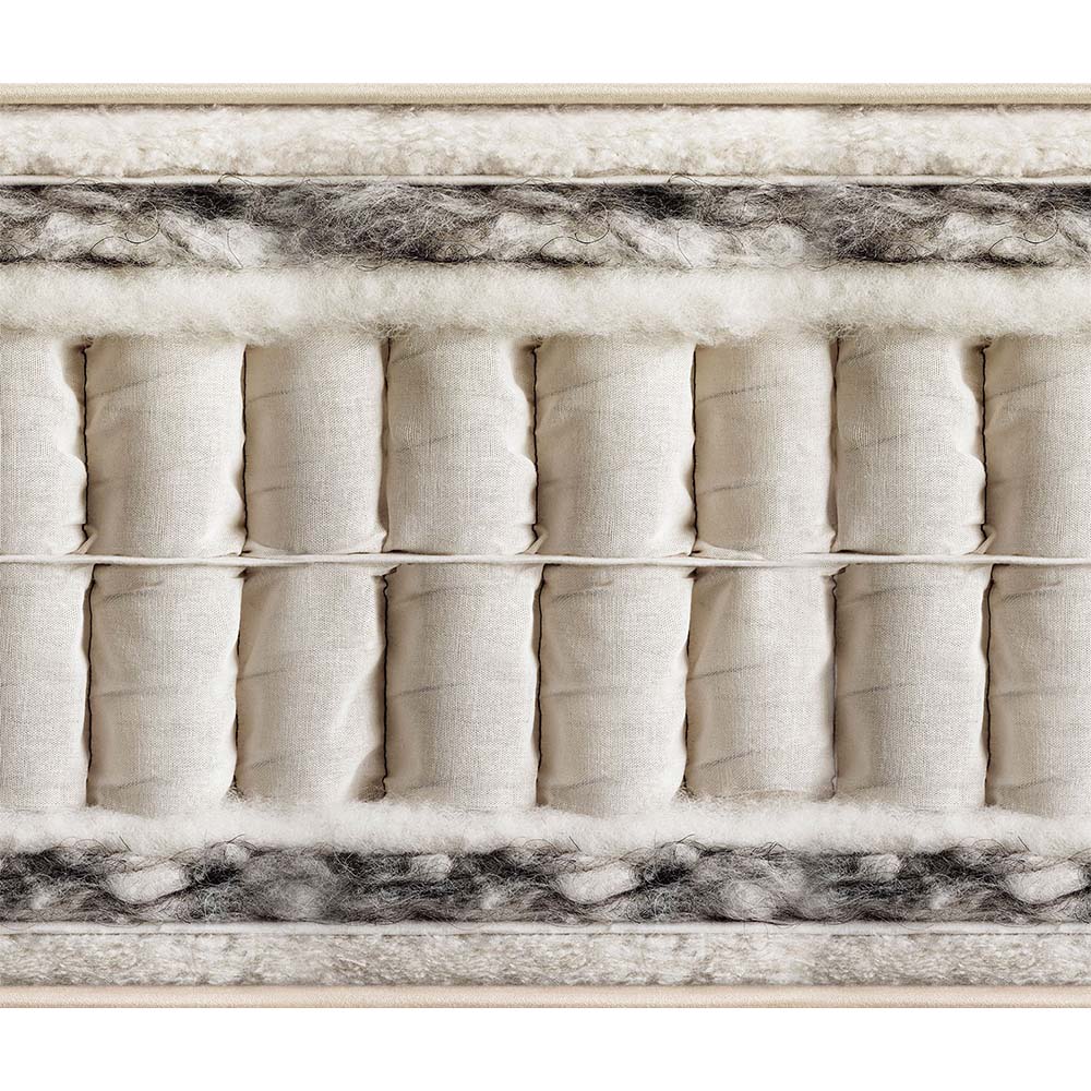 Sublime Superb Mattress by Vispring