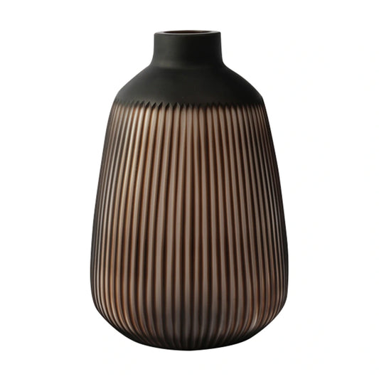 Tocco Vase By Adriani & Rossi