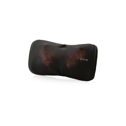 uCozy 3D Shoulder Massager by OSIM Black color