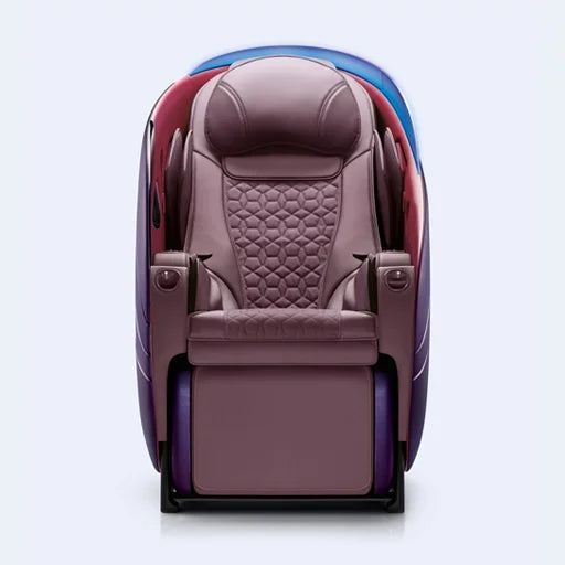 udream well being chair by osim front view