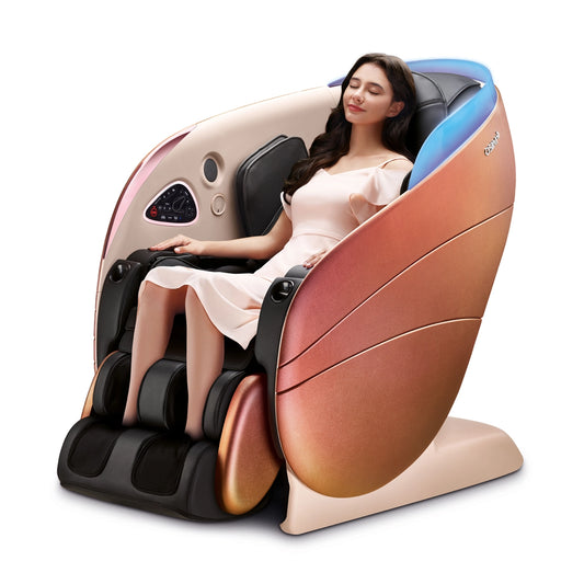 uDream Well Being Chair by OSIM use case