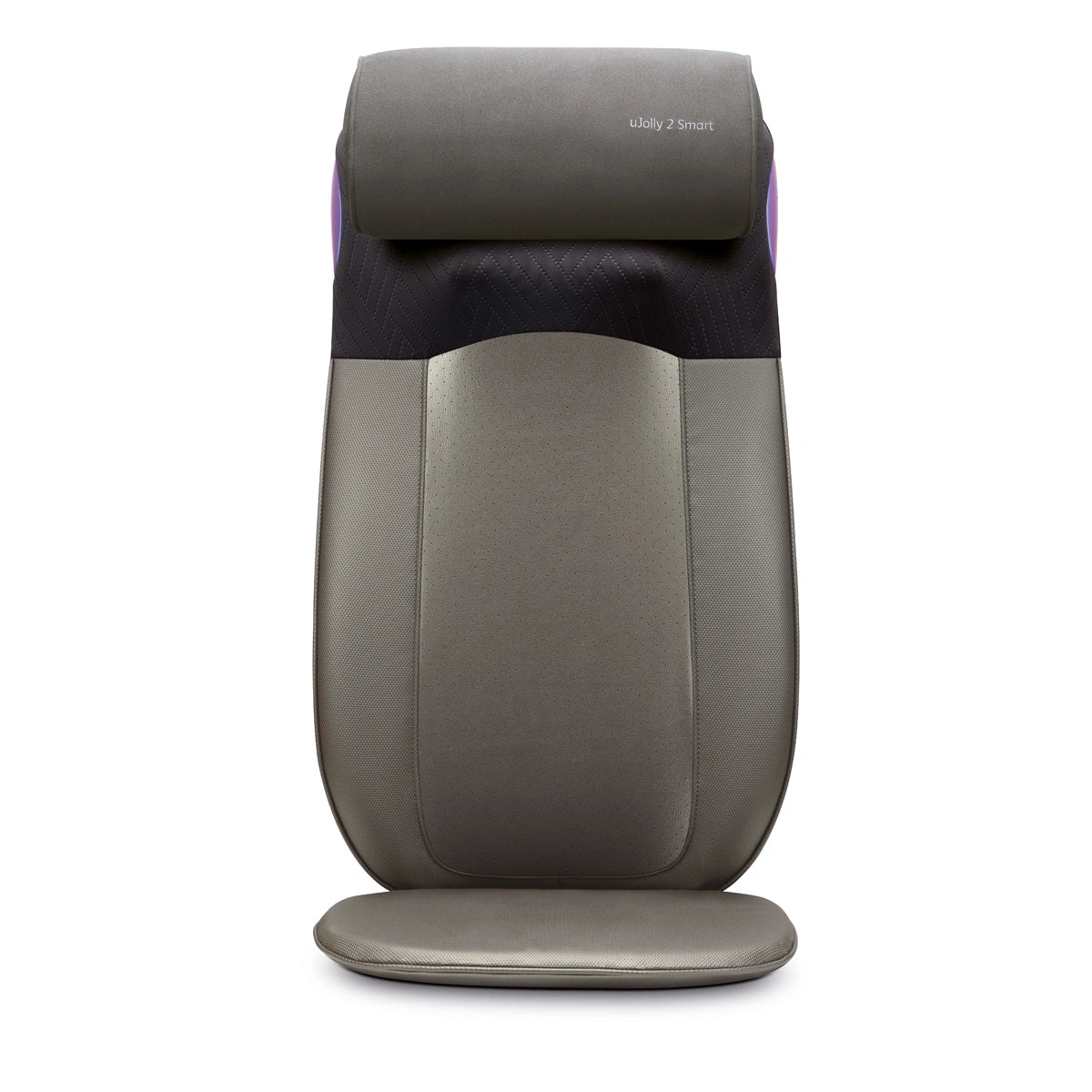 ujolly 2 smart back massager front view image