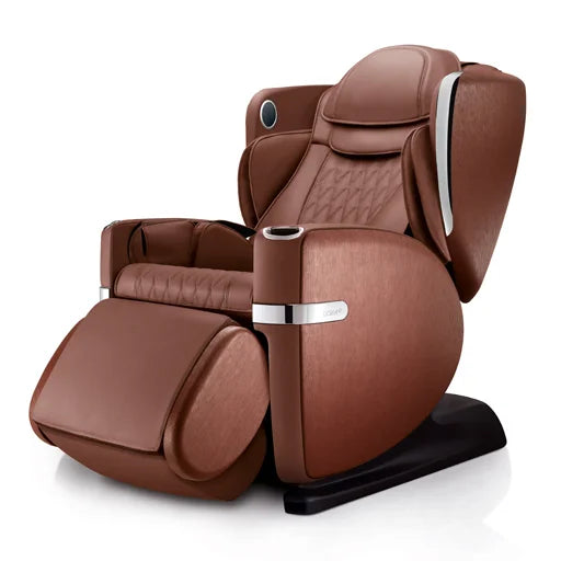 ulove 2 massage chair by osim brown