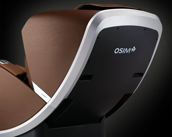 uLove 3 Well-Being Massage Chair by OSIM - slider