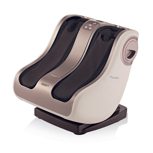 Osim Foot Massager Uphoria UPhoria Warm Leg Massager By