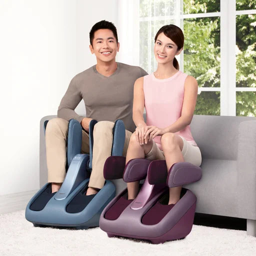 Osim foot massage machine hotsell