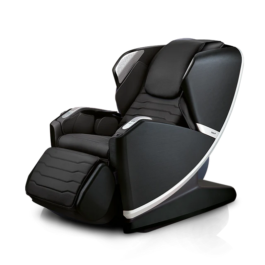 uLove 3 Well-Being Massage Chair by OSIM Black