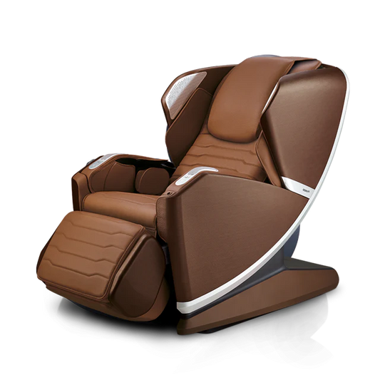 Relaxation with OSIM Premium Massage Chairs Shop in the UAE The Mattress Store