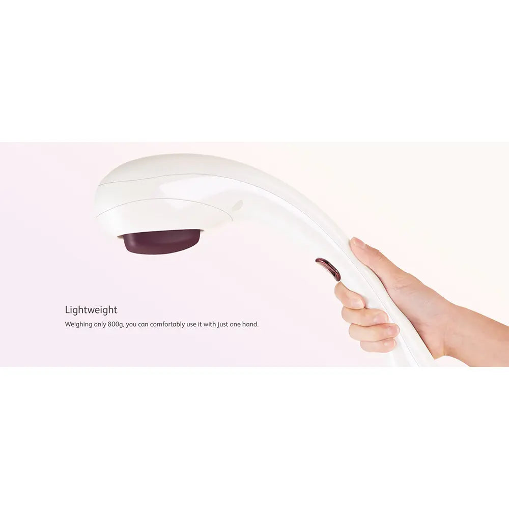 upamper lite handheld massager slide 2