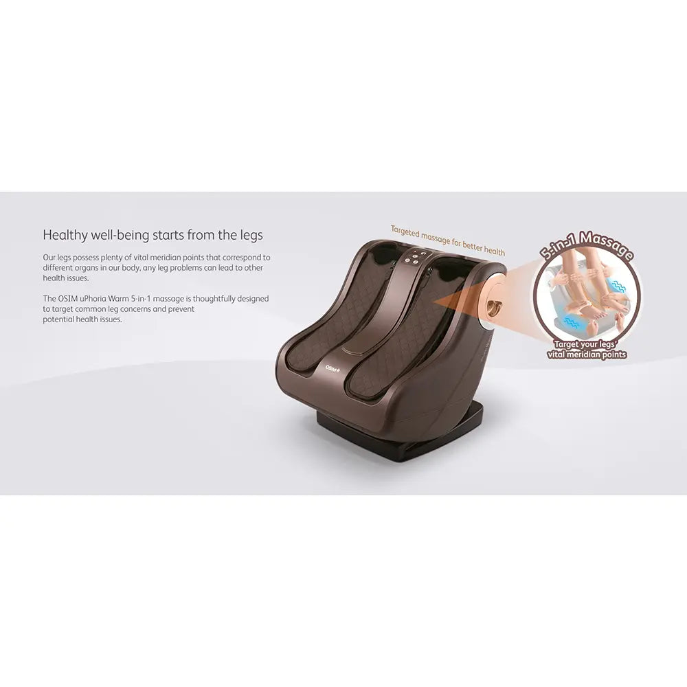 uphoria warm foot massager banner3