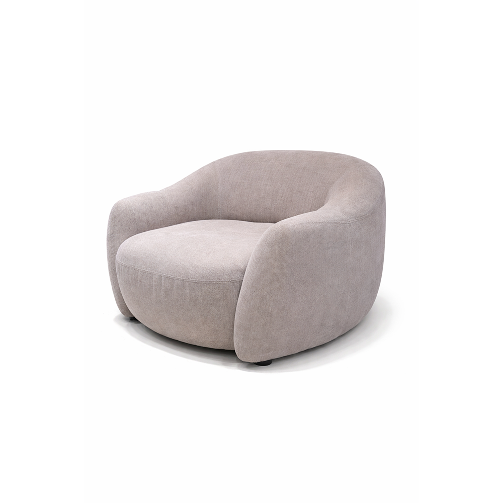 Venus Arm Chair by Chateau d'Ax Italia