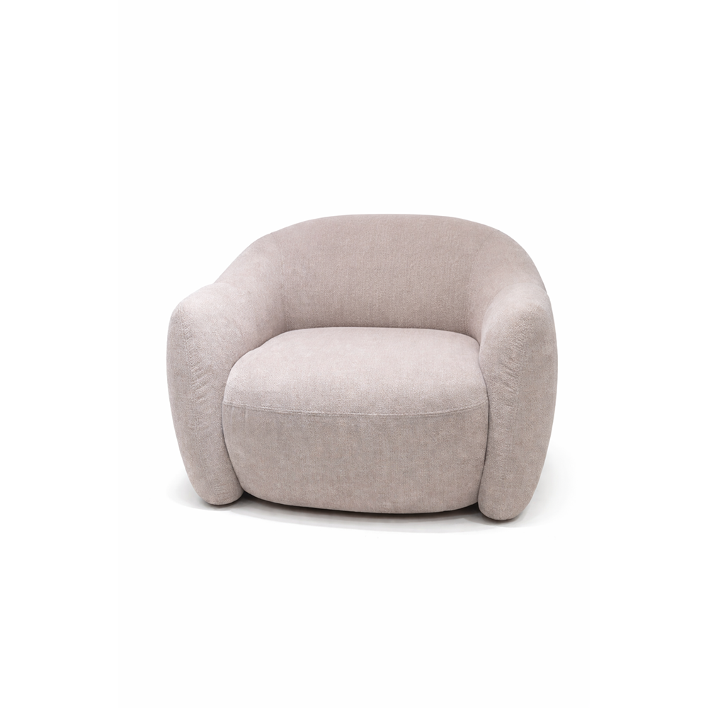 Venus Arm Chair by Chateau d'Ax Italia