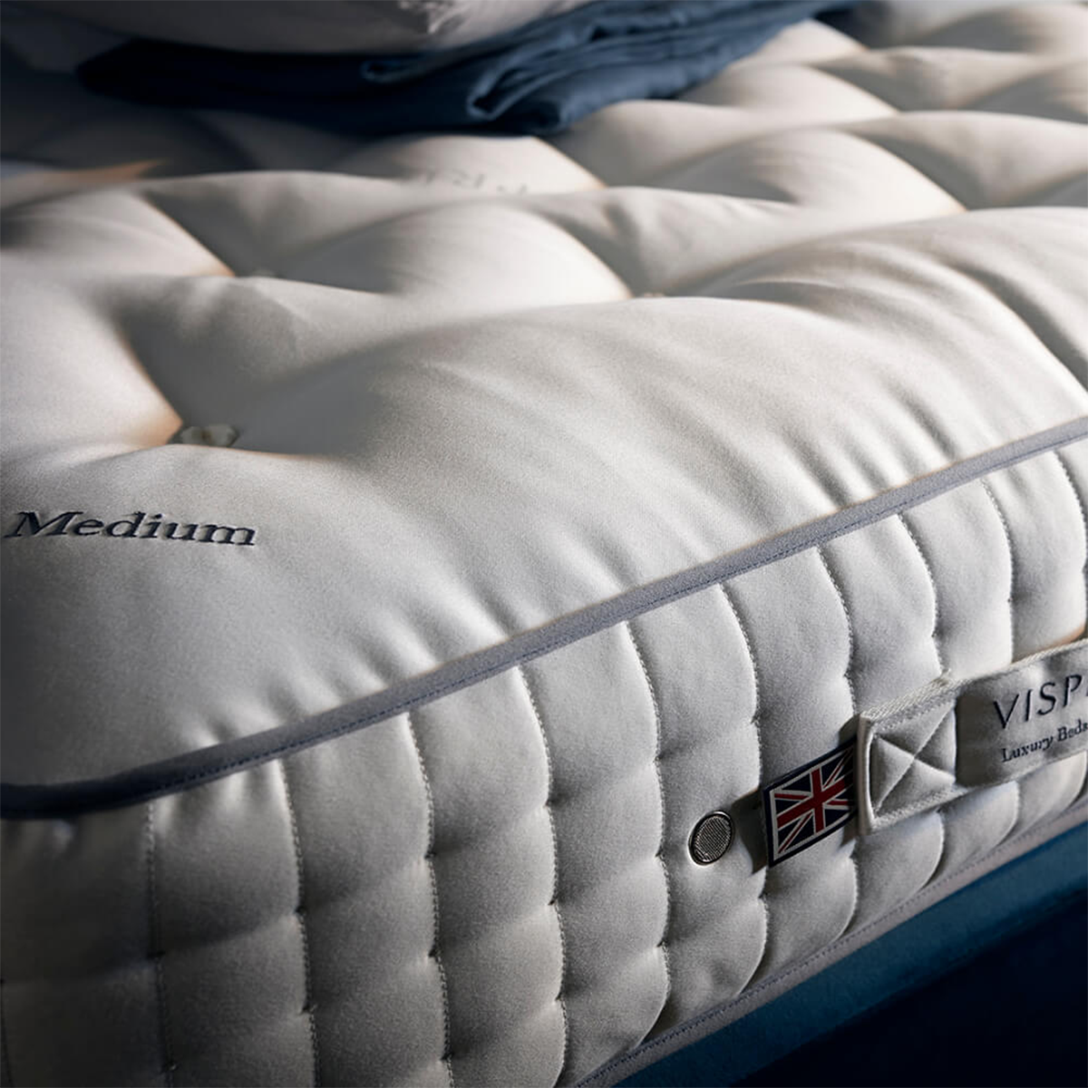superb mattress medium close