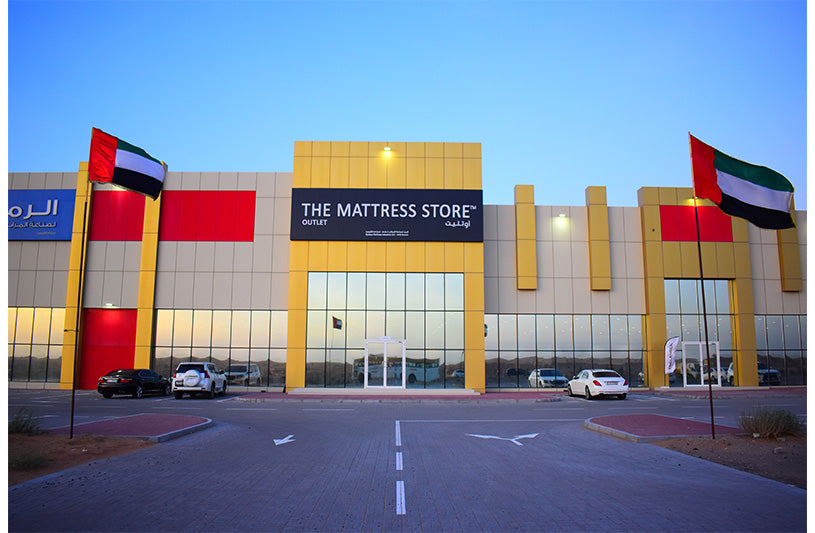 The Mattress Store Outlet